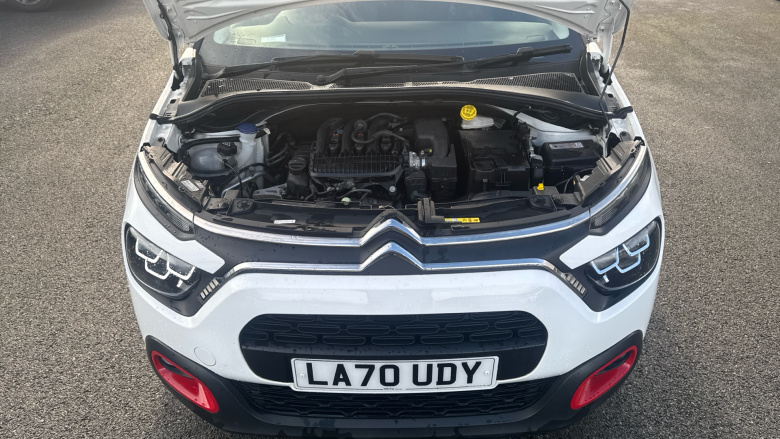 Citroen C3 1.2 PureTech Flair 5dr Petrol Hatchback